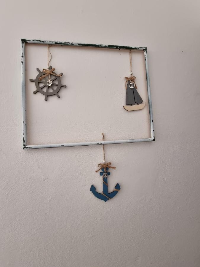 Affittacamere Lisa - La Quiete E Il Profumo Del Mare