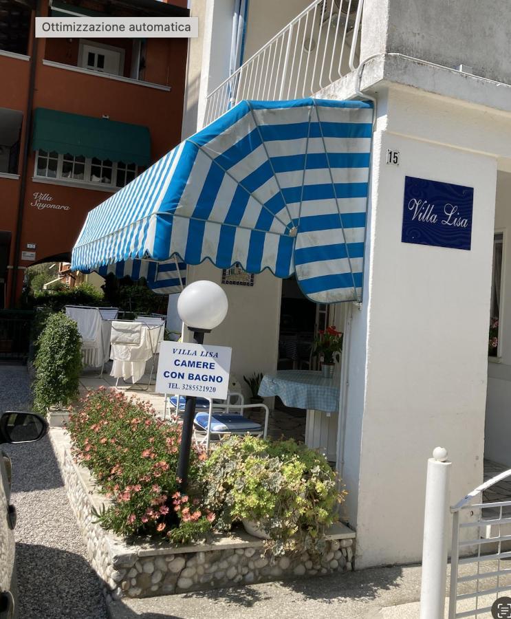 Lisa - La Quiete E Il Profumo Del Mare Affittacamere *