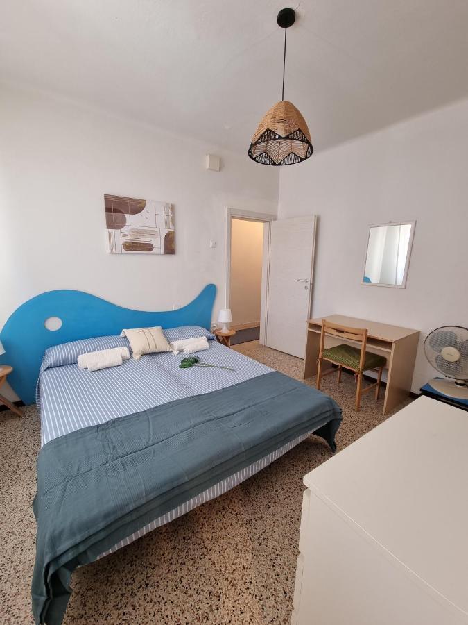 Casa de hóspedes Lisa - La Quiete E Il Profumo Del Mare Grado